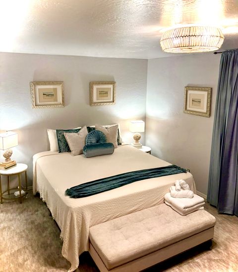 Entire Place 3Bed.1Bath