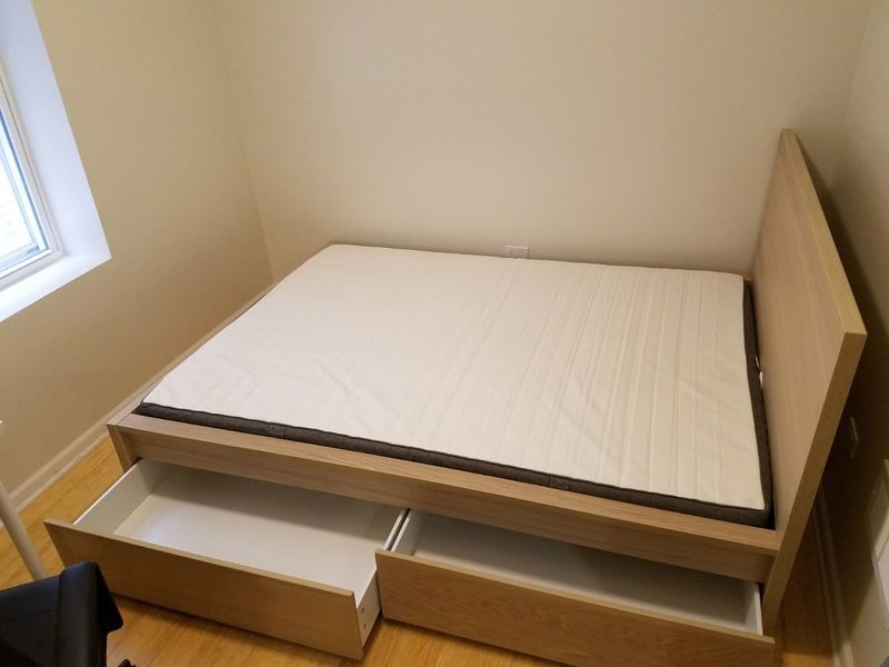full furnished single room for rent