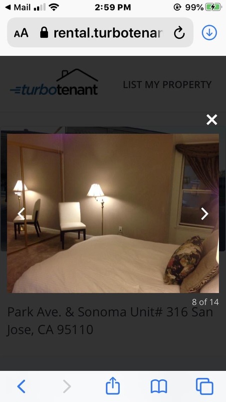 Private Room in 3Bed.2Bath