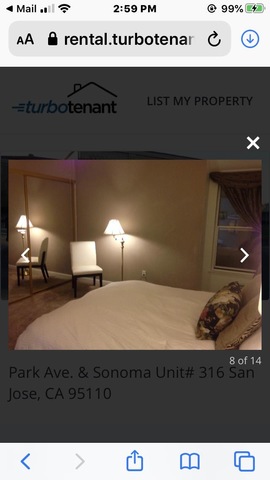 roommates in San Jose Private Room in 3Bed.2Bath - cirtru.com