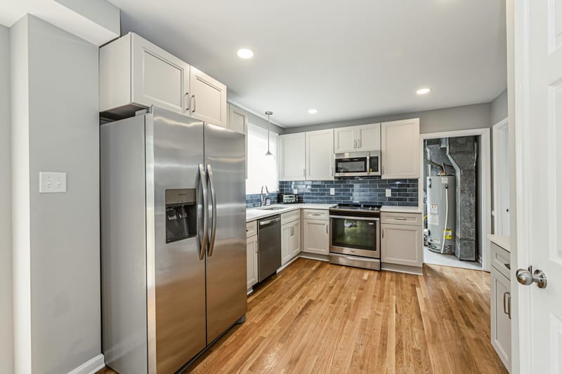 Freshly Renovated West End Home Near Shopping & I-64 (id. 44482)
