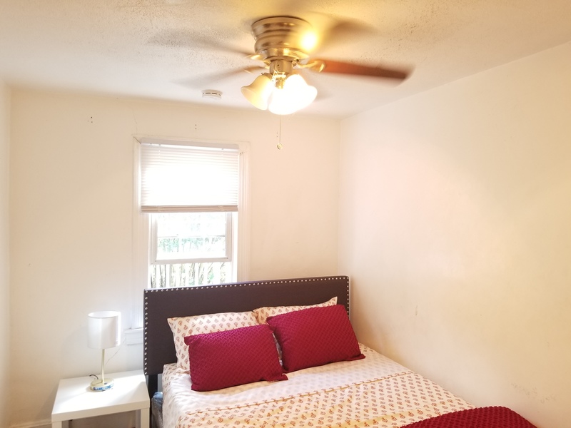 roommates in Capitol Heights Private Room in 4Bed.1Bath - cirtru.com