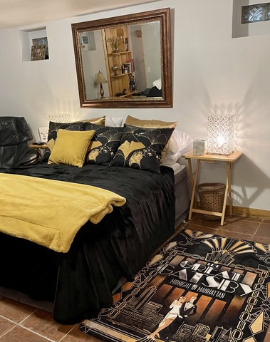 Entire Place 1Bed.1Bath