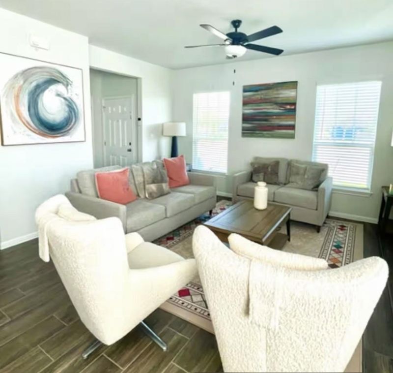 roommates in Undisclosed, San Marcos, TX 78666 Amazing Private Room in San Marcos TX (id. 19290) - cirtru.com