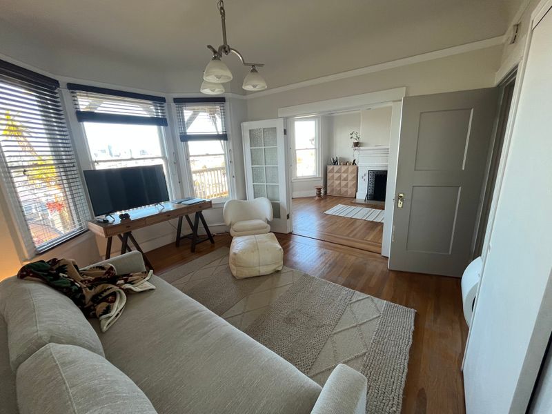 Private Room in 2Bed.1Bath
