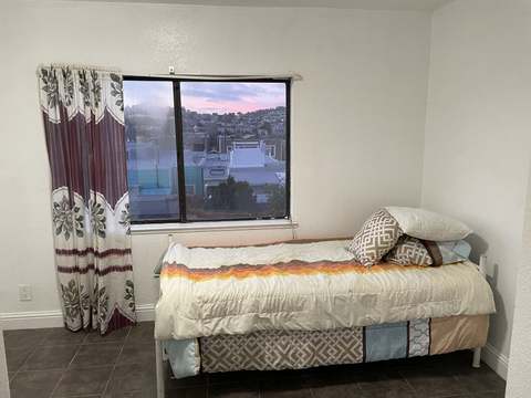roommates in San Francisco Private Room in 3Bed.1Bath - cirtru.com