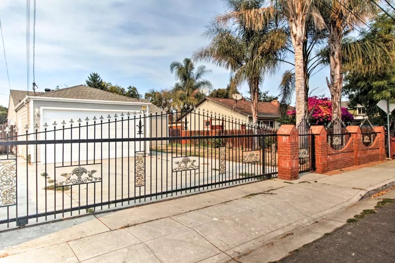 roommates in Menlo Park Fully furnished 4Bed, 3.5Bath Home - cirtru.com