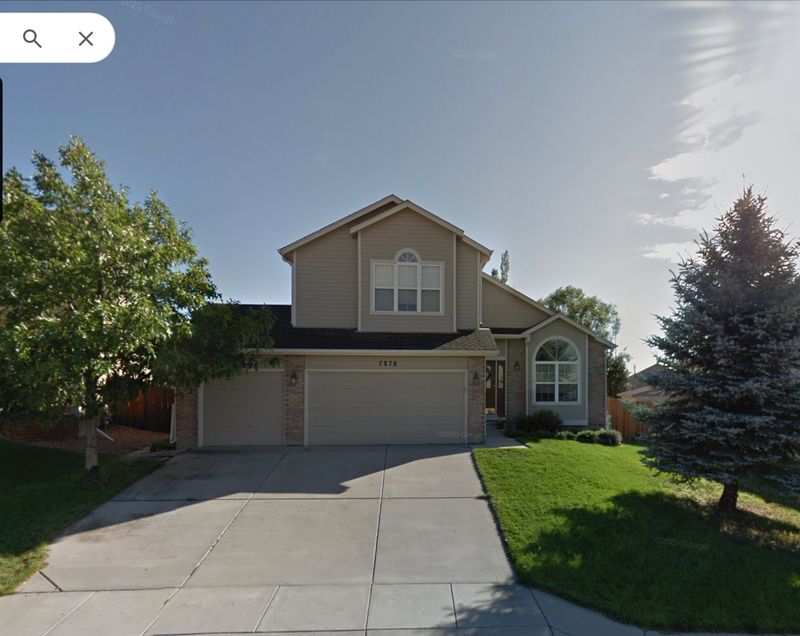 roommates in Colorado Springs Private Room in 1Bed.1Bath - cirtru.com