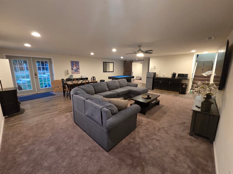 roommates in King George Entire Place 1Bed.1Bath - cirtru.com