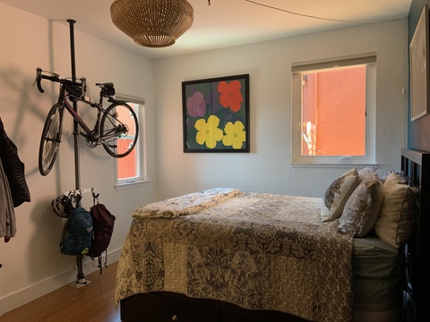 roommates in San Francisco Private Room in 2Bed.2Bath - cirtru.com