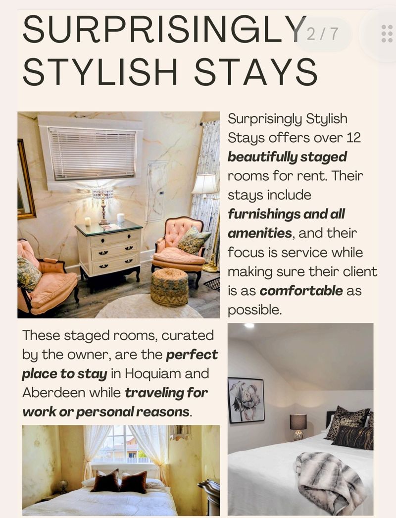 roommates in Hoquiam Entire Place 1Bed.1Bath - cirtru.com