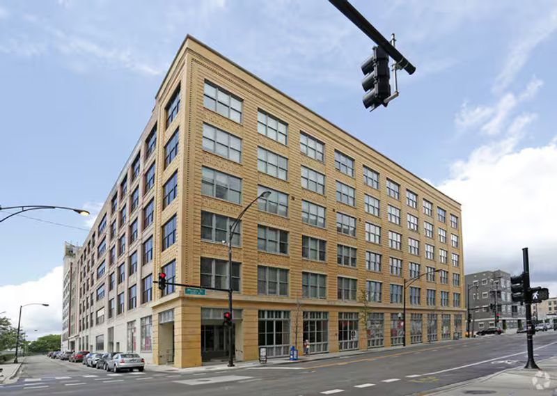 roommates in Chicago Private Room in 4Bed.2Bath - cirtru.com