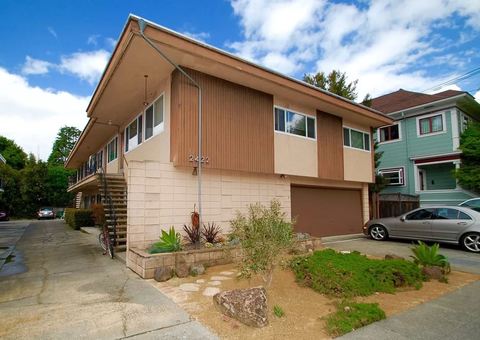 roommates in Berkeley Private Room in 2Bed.1Bath - cirtru.com