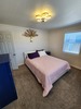 Private Room in 2Bed.1Bath