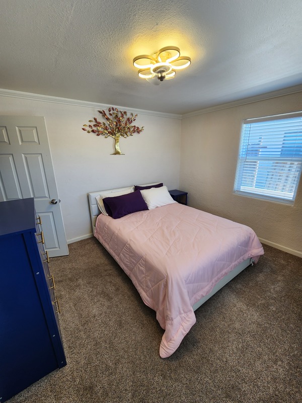 Private Room in 2Bed.1Bath
