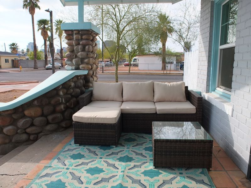 roommates in Phoenix Entire Place 1Bed.1Bath - cirtru.com