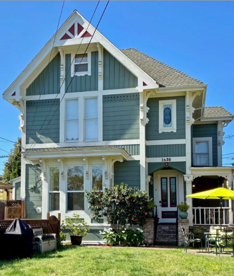 roommates in Alameda Private Room in 2Bed.2Bath - cirtru.com