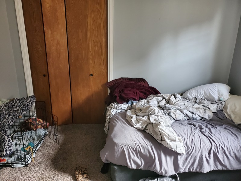 roommates in Oklahoma City Private Room in 4Bed.3Bath - cirtru.com