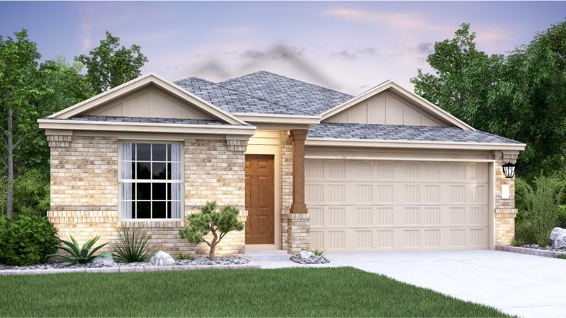 roommates in Kyle Entire Place 4Bed.3Bath - cirtru.com