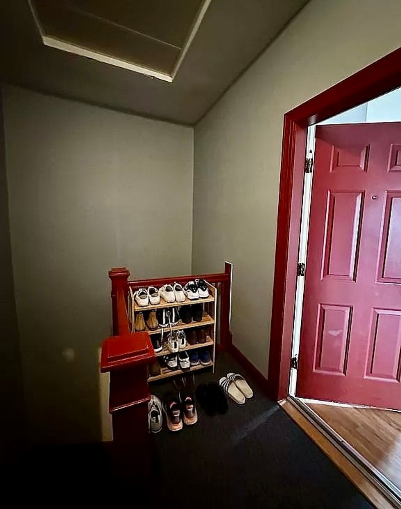 Private Room in 2Bed.1Bath