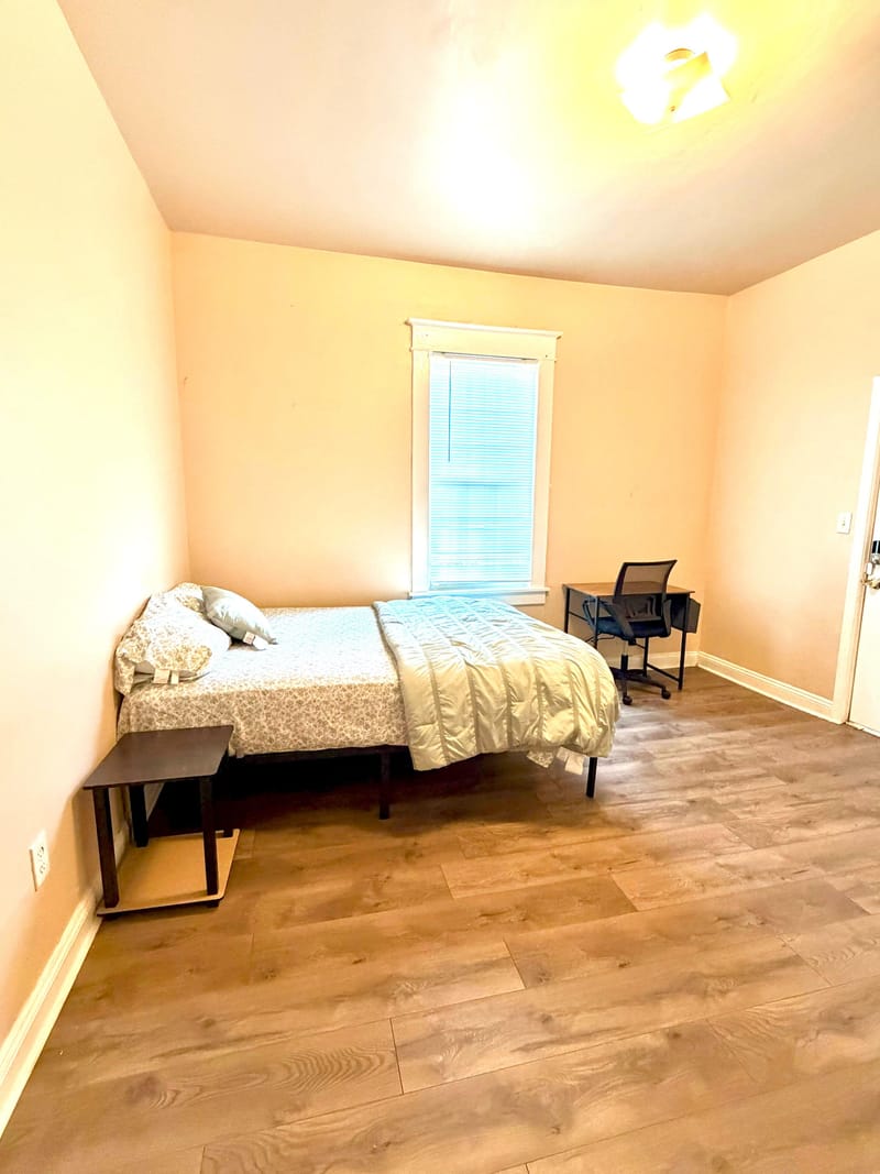 roommates in Undisclosed, Baltimore, MD 21215 Live in Dorchester (id. 41488) - cirtru.com