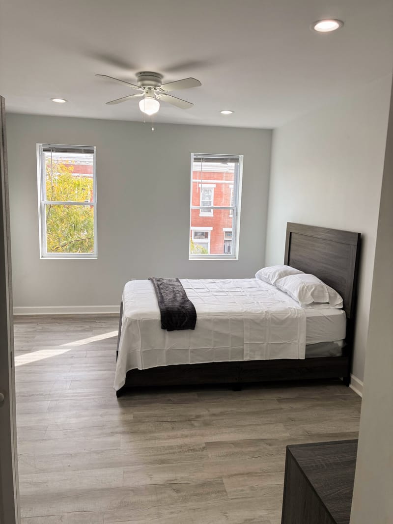 roommates in Undisclosed, Baltimore, MD 21205 Free WiFi internet & Utilities Johns Hopkins Hospital area (id. 19804) - cirtru.com