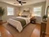 Mechanicsville Home Near Bell Creek Shopping & 5 miles to Bon Secours Memorial Regional Medical Cntr (id. 42950)
