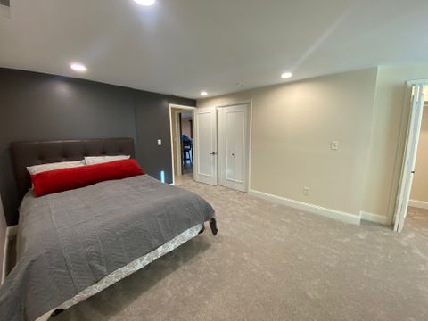 Private Room in 2Bed.1Bath