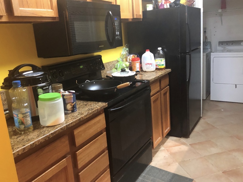 Private Room in 2Bed.2Bath