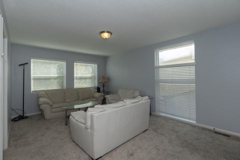 Comfortable & cozy Kansas City Townhouse with Living room (id. 10948)