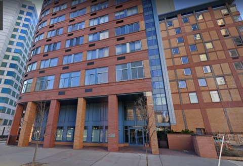 roommates in Jersey City Private Room in 2Bed.2Bath - cirtru.com