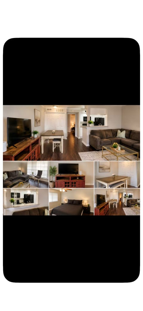 Entire Place 1Bed.1Bath