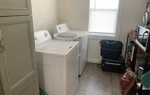 Private Room in 2Bed.2Bath