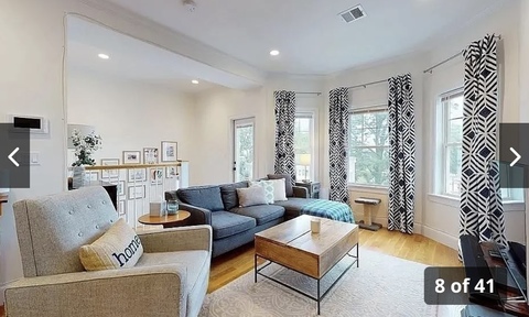 roommates in Dorchester Private Room in 3Bed.2Bath - cirtru.com