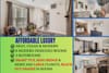 Modern Comfort Meets Affordable Luxury — Your Dream Charlotte House  Awaits with easy access to UNCC  , i485 & Concord Mills! (id. 20011)