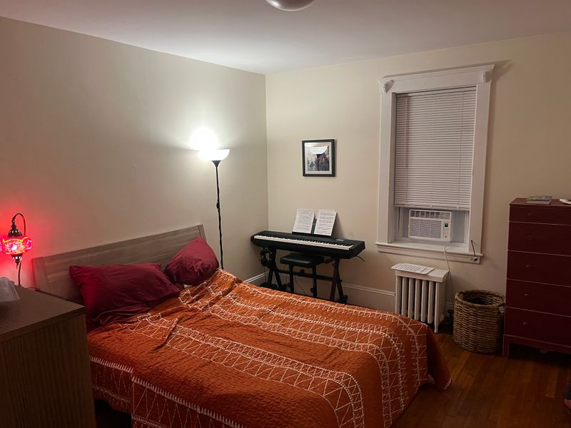 roommates in Somerville Entire Place 1Bed.1Bath - cirtru.com