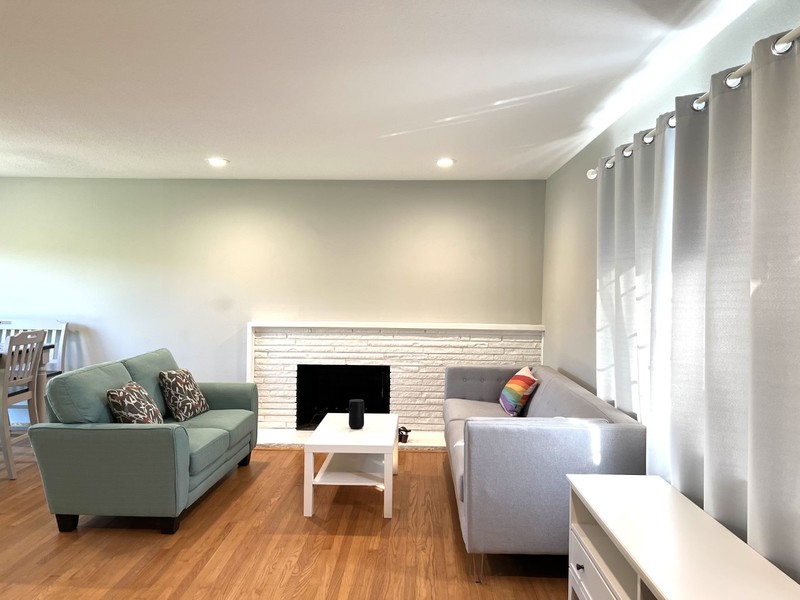 2 Private Rooms in 4Bed 3Bath