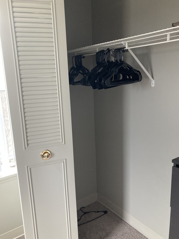 Shared Room in 2Bed.1Bath