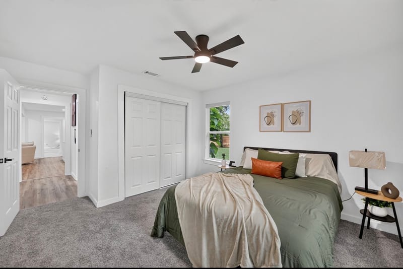 Entire Place 3Bed.1.5Bath