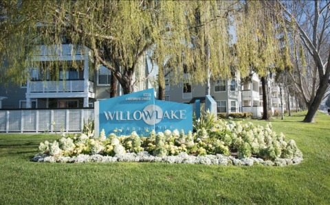 roommates in San Jose Private Room in 2Bed.2Bath - cirtru.com