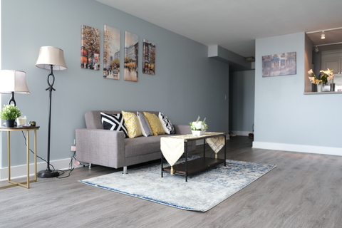 roommates in Chicago Private Room in 2Bed.2Bath - cirtru.com