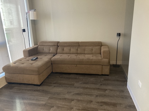 roommates in Chicago Entire Place 1Bed.1Bath - cirtru.com