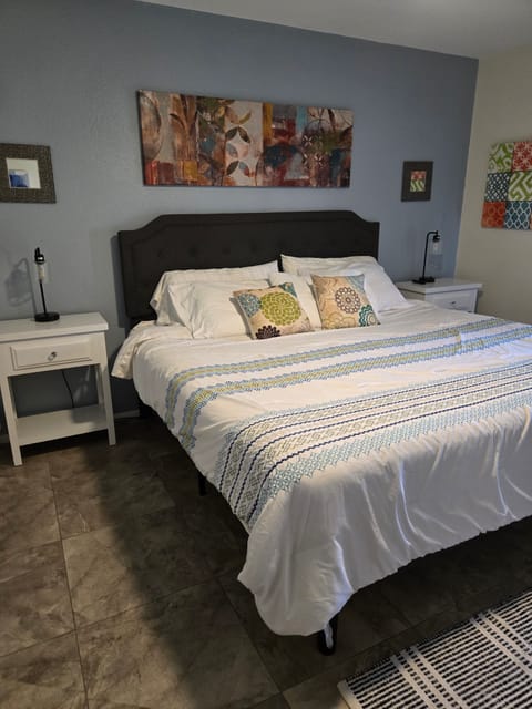 Entire Place 2Bed.2Bath