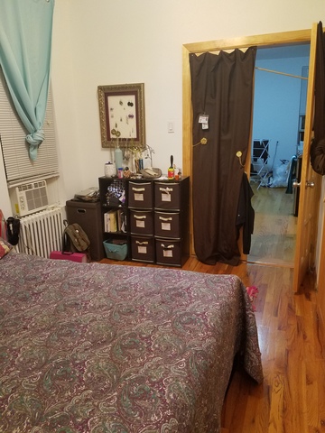 roommates in Brooklyn Furnished 1 bed in Greenpoint - cirtru.com
