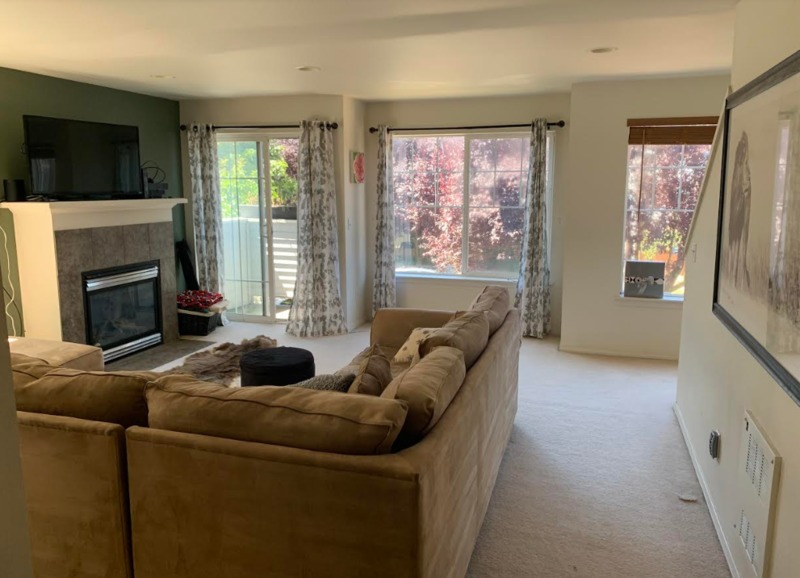 Private Room in 3Bed.2Bath