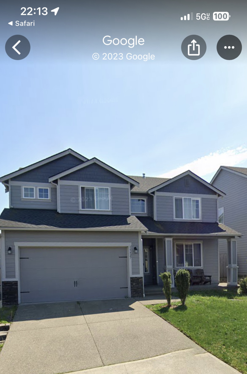roommates in Yelm Private Room in 6Bed.2.5Bath - cirtru.com
