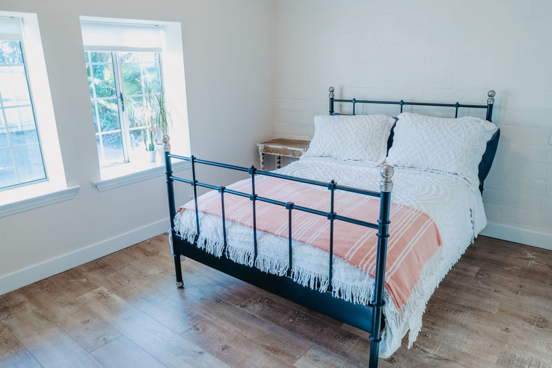 Private Room in 4Bed.2Bath