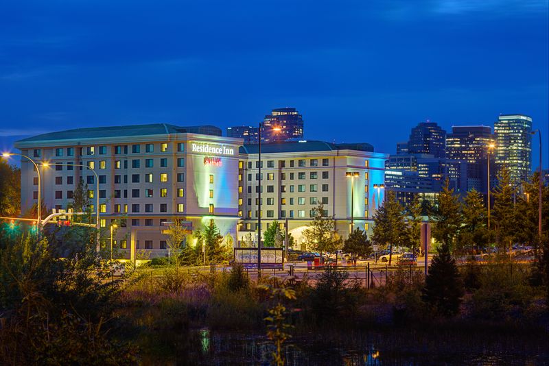 roommates in Bellevue Private Room in 1Bed.1Bath - cirtru.com