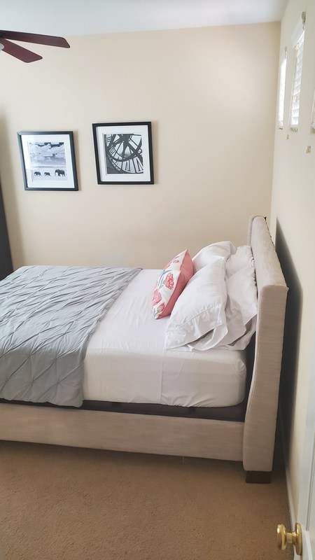 Private Room in 3Bed.3Bath