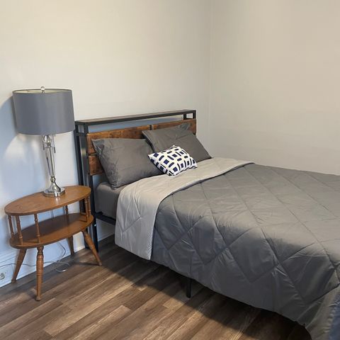 Private Room in 6Bed.2Bath